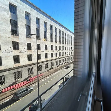 Magnoliaapartments - Freguglia 2 Center * Milán
