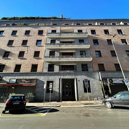 Magnoliaapartments - Freguglia 2 Center Apartamento Milán