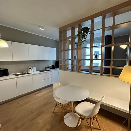 Magnoliaapartments - Freguglia 2 Center * Milán
