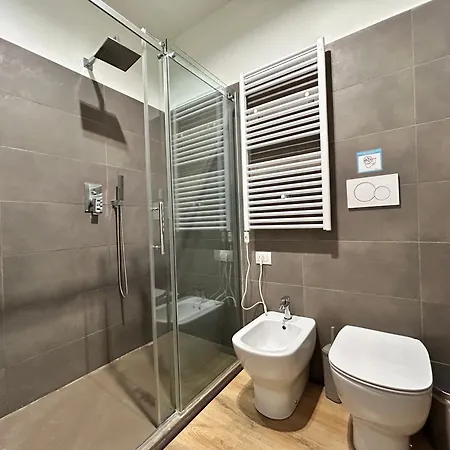 Magnoliaapartments - Freguglia 2 Center דירה