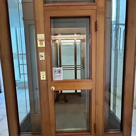 Magnoliaapartments - Freguglia 2 Center דירה מילאנו