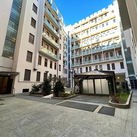 Magnoliaapartments - Freguglia 2 Center * Milán