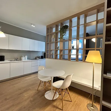 Magnoliaapartments - Freguglia 2 Center Apartamento Milán