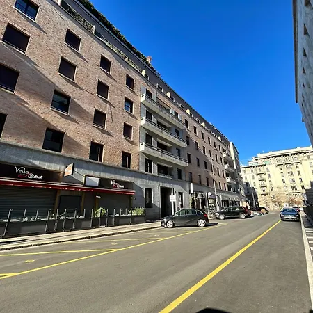 Magnoliaapartments - Freguglia 2 Center
