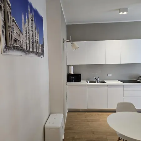 Magnoliaapartments - Freguglia 2 Center Apartamento
