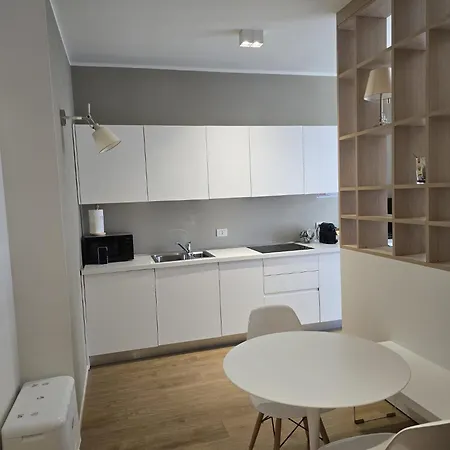 דירה Magnoliaapartments - Freguglia 2 Center